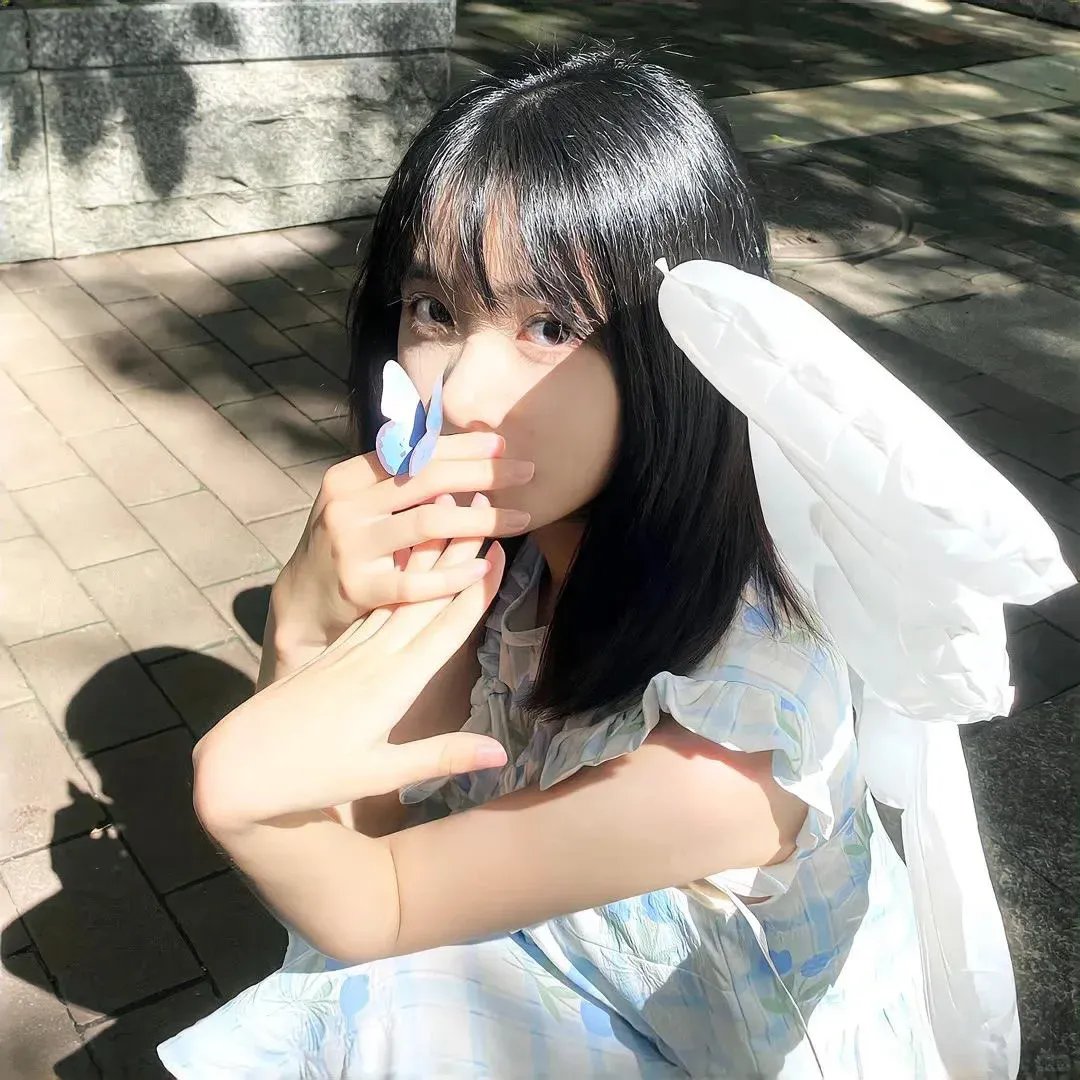 望向太阳